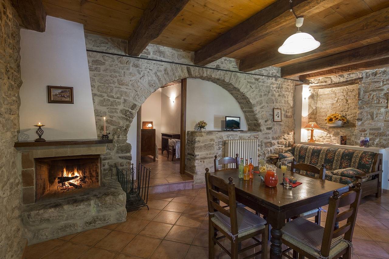 Comprehensive Chimney and Fireplace Services in San Marcos, CA Expert Chimney and Fireplace Services in San Marcos, California