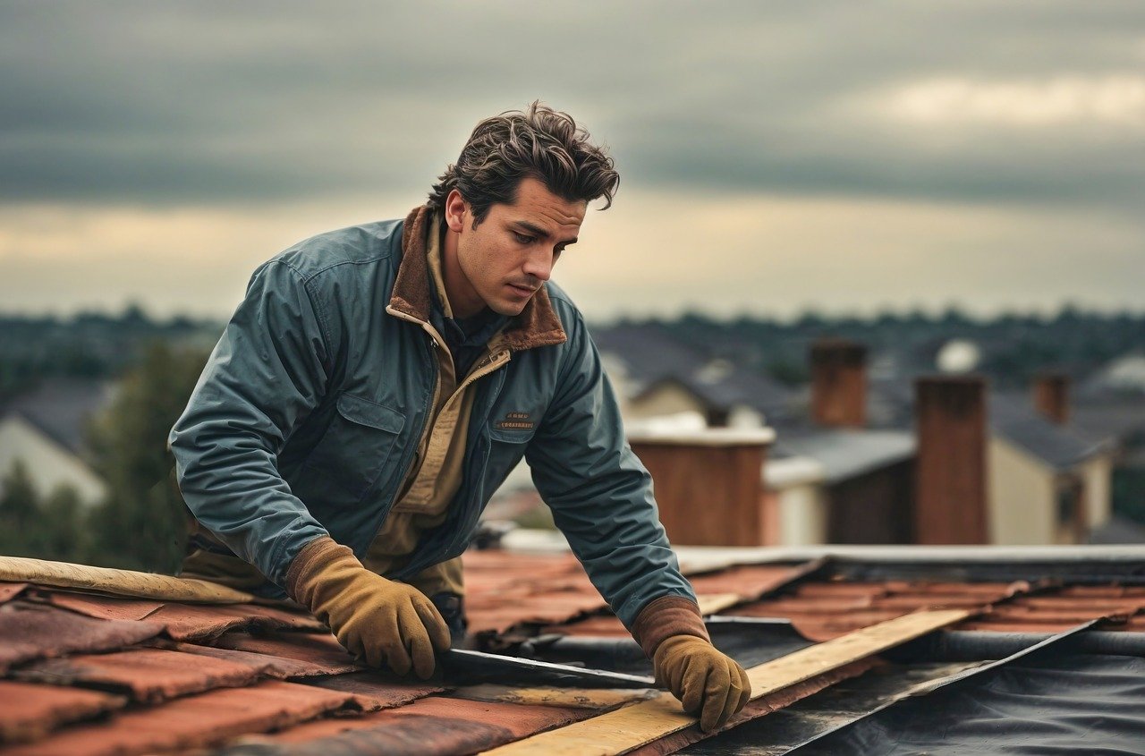 Chimney Waterproofing Services in San Marcos, CA Professional Chimney Waterproofing Services In San Marcos California
