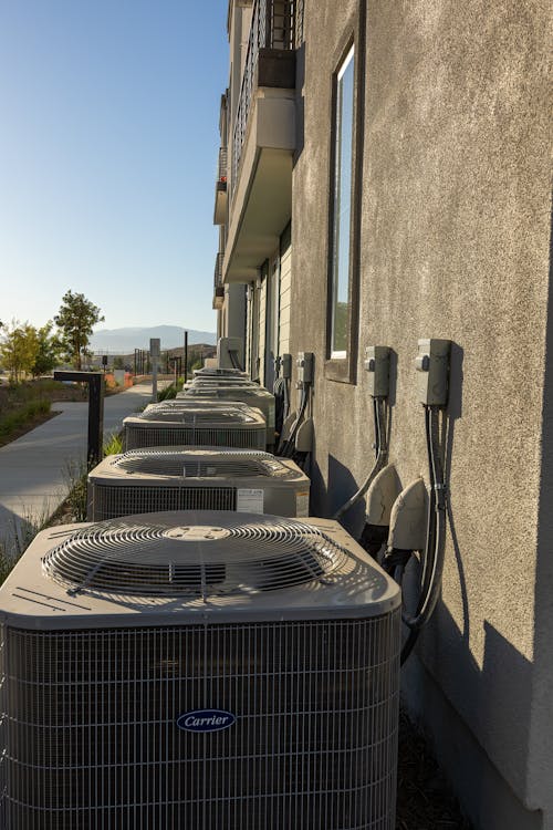 Expert Commercial Air Duct Cleaning Services in San Marcos, CA Professional Commercial Air Duct Cleaning In San Marcos California