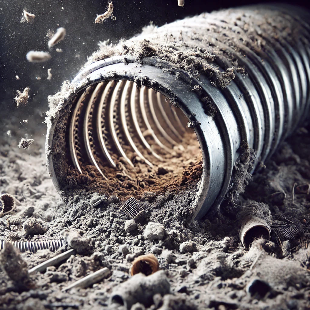 Expert Dryer Vent Cleaning Services in San Marcos, CA Professional Dryer Vent Cleaning San Marcos CA - Expert Safety and Efficiency Solutions by Chimney Sweep San Marcos California