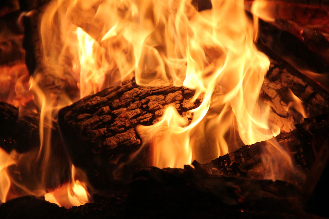 Expert Fireplace Cleaning in San Marcos, CA Professional Fireplace Cleaning Services In San Marcos California