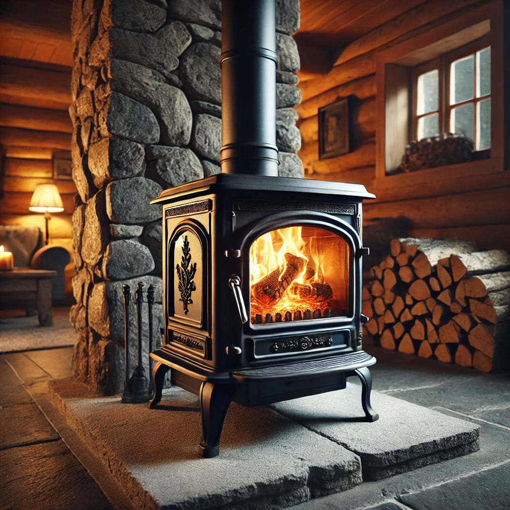 Expert Wood Stove Repair Services in San Marcos, CA Professional Wood Stove Repair San Marcos CA - Expert Heating Efficiency Solutions by Chimney Sweep San Marcos California